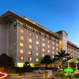 Courtyard by Marriott Sydney-North Ryde Sydney