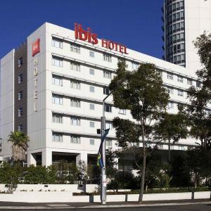 Hotel Ibis Sydney Olympic Park New South Wales
