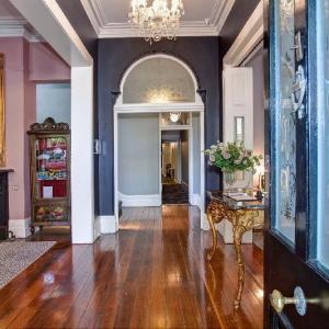 Hughenden Boutique Hotel