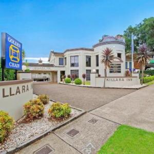 Killara Inn Hotel & Conference Centre