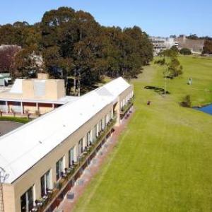 MGSM Executive Hotel & Conference Centre in Sydney