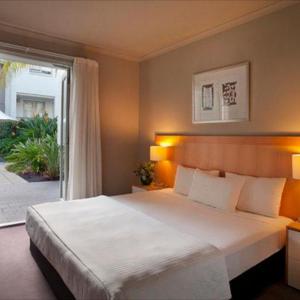 Adina Apartment Hotel Sydney Chippendale Sydney New South Wales