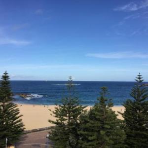 Coogee Sands Hotel & Apartments Sydney New South Wales