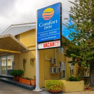 Comfort Inn North Shore