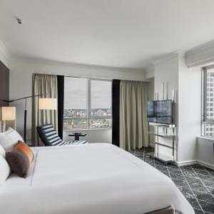 Swissotel Sydney New South Wales