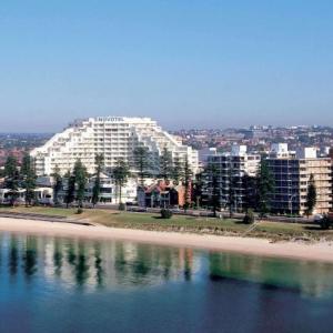 Novotel Brighton Beach Sydney New South Wales