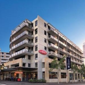 Adina Apartment Hotel Sydney Darling Harbour Sydney