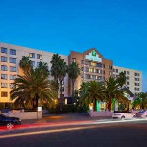 Holiday Inn Parramatta Sydney