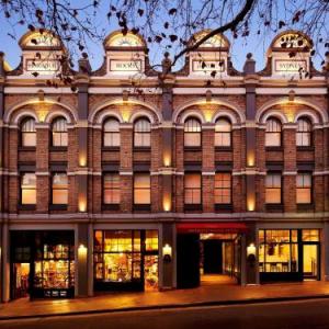 Harbour Rocks Hotel Sydney – MGallery by Sofitel New South Wales