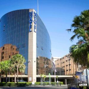 Novotel Sydney Parramatta Sydney