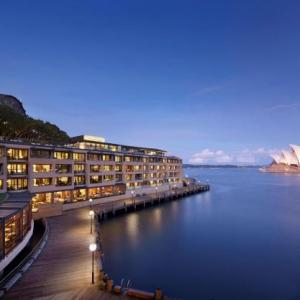 Hotel in Sydney New South Wales