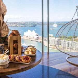 Shangri-La Hotel Sydney Sydney