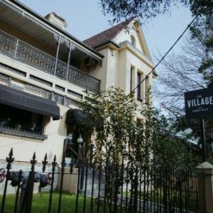 The Village Surry Hills Sydney New South Wales