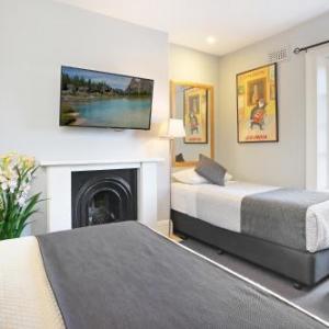 Bayswater Boutique Lodge