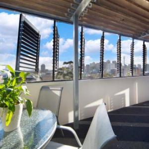 Astra Apartments Surry Hills Sydney