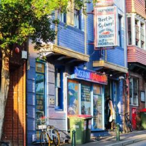 Sydney Central Backpackers