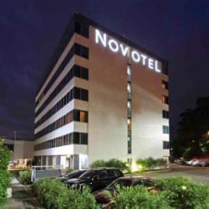 Novotel Sydney West HQ Sydney New South Wales