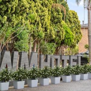 WM Hotel Bankstown Sydney