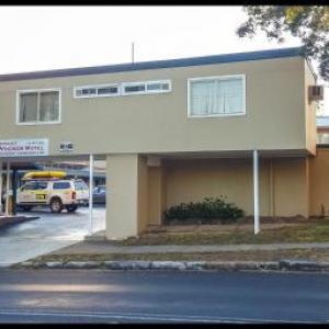Windsor Motel New South Wales