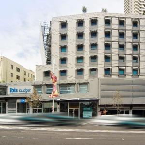 Ibis Budget Sydney East Sydney