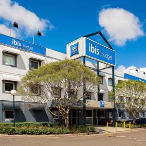 ibis budget St Peters