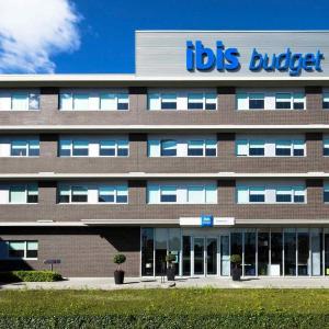 ibis budget Sydney Olympic Park