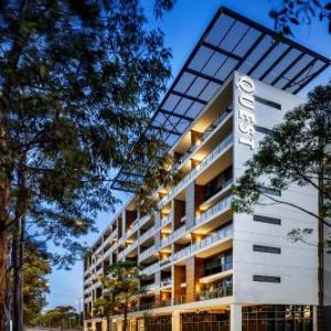 Aparthotels in Sydney New South Wales