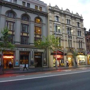 1831 Boutique Hotel New South Wales