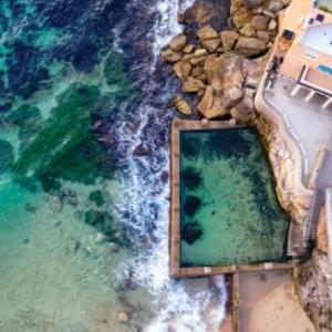 Coogee Bay Boutique Hotel in Sydney