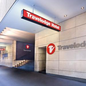Travelodge Hotel Sydney Martin Place New South Wales
