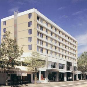 Park Regis Concierge Apartments