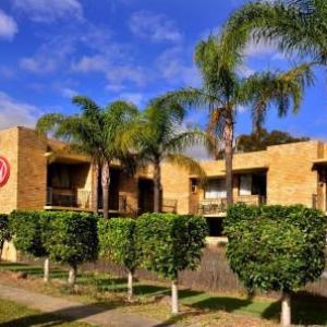 Metro Inn Ryde Sydney New South Wales