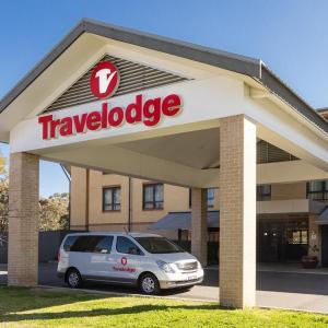 Travelodge Hotel Macquarie North Ryde Sydney