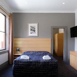 Inns in Sydney New South Wales