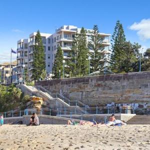 AeA The Coogee View Sydney