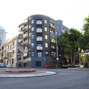 Annam Serviced Apartments Sydney