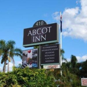 Abcot Inn Sydney New South Wales