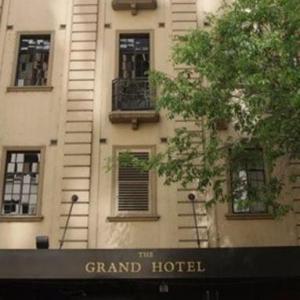 Grand Hotel Sydney Sydney New South Wales
