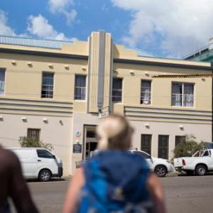 Bondi Beachouse YHA