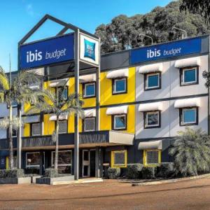 ibis Budget - Enfield Sydney