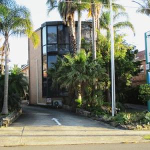 Cronulla Motor Inn
