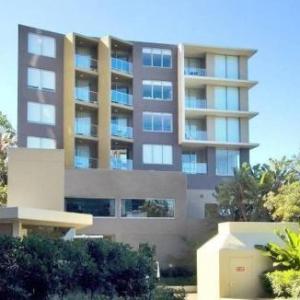 Wyndel Apartments North Sydney - Harbour Watch