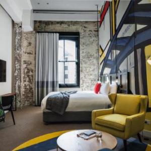 Ovolo 1888 Darling Harbour