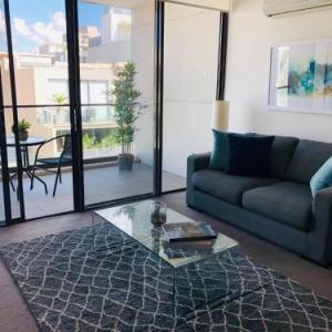 Wyndel Apartments Neutral Bay - The Mint