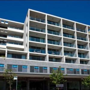 Wyndel Apartments Crows Nest - Clarke Street