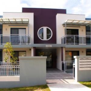 Astina Serviced Apartments - Central
