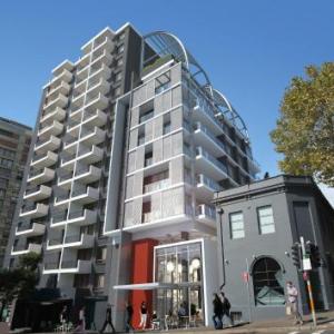 Adge Apartments Sydney