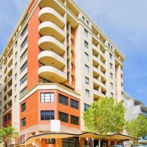 Wyndel Apartments - Apex North Sydney