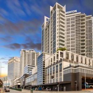 Meriton Suites Bondi Junction
