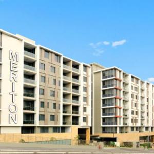 Meriton Suites North Ryde Sydney New South Wales